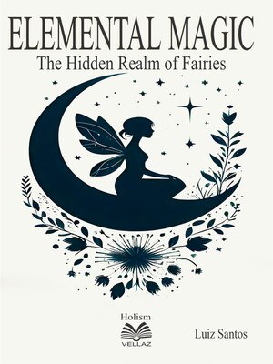 cover image of Elemental Magic